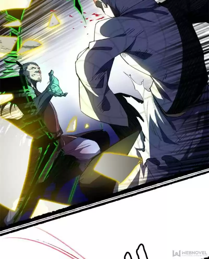 Way To Be The Evil Emperor Chapter 141