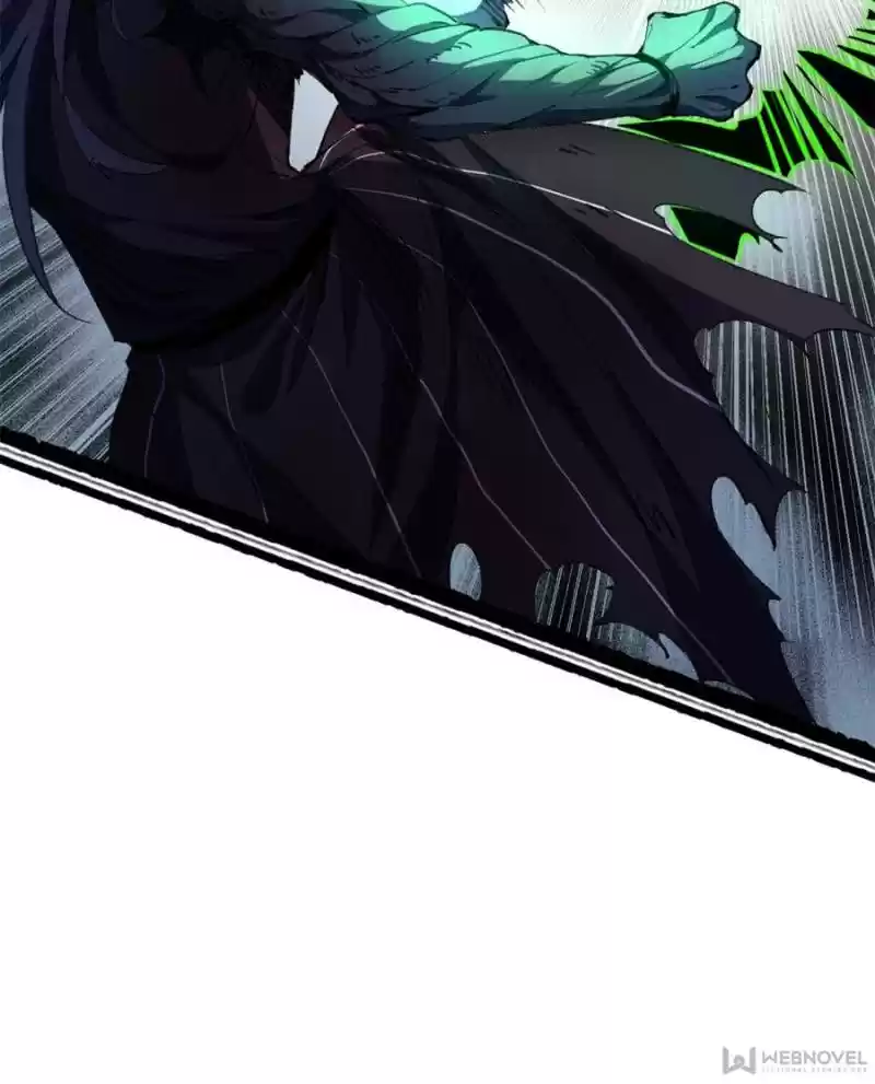 Way To Be The Evil Emperor Chapter 141