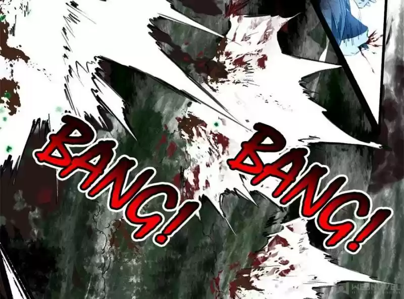 Way To Be The Evil Emperor Chapter 141