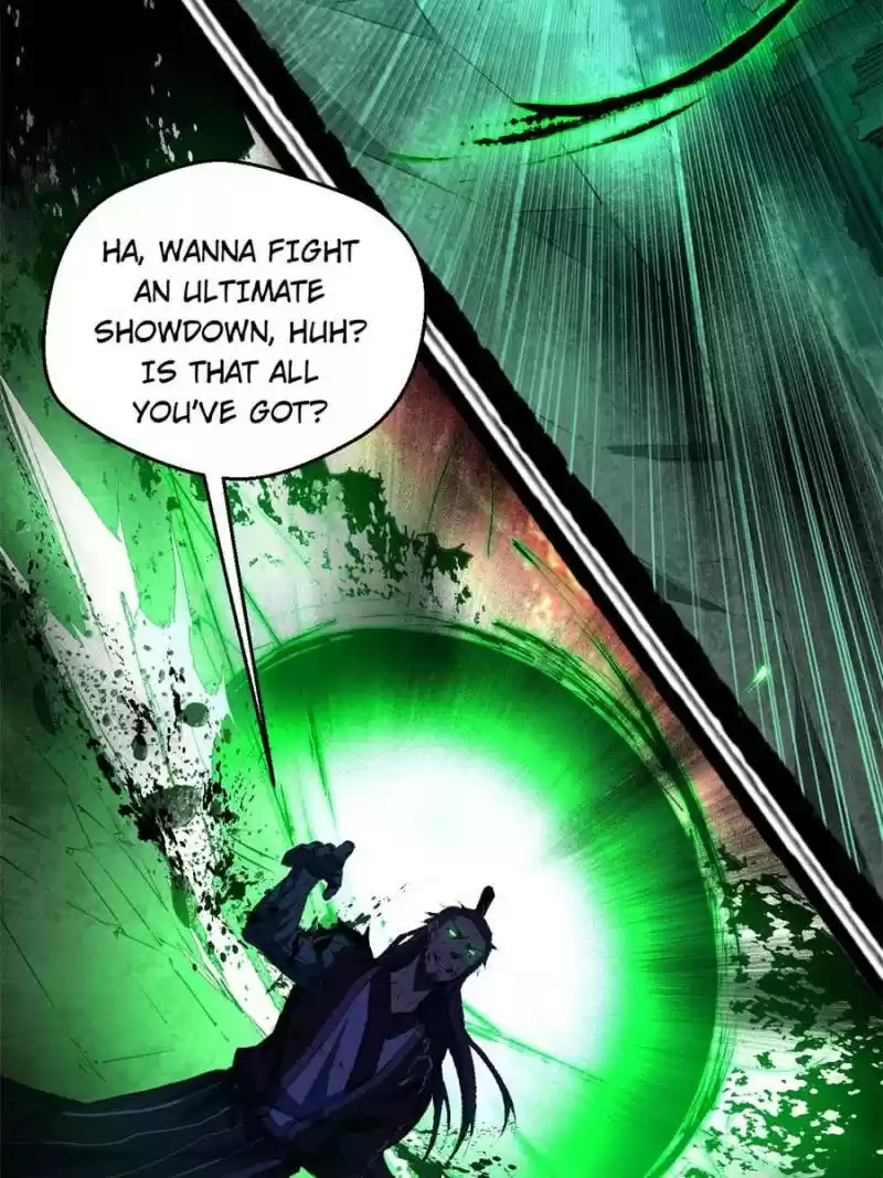 Way To Be The Evil Emperor Chapter 141