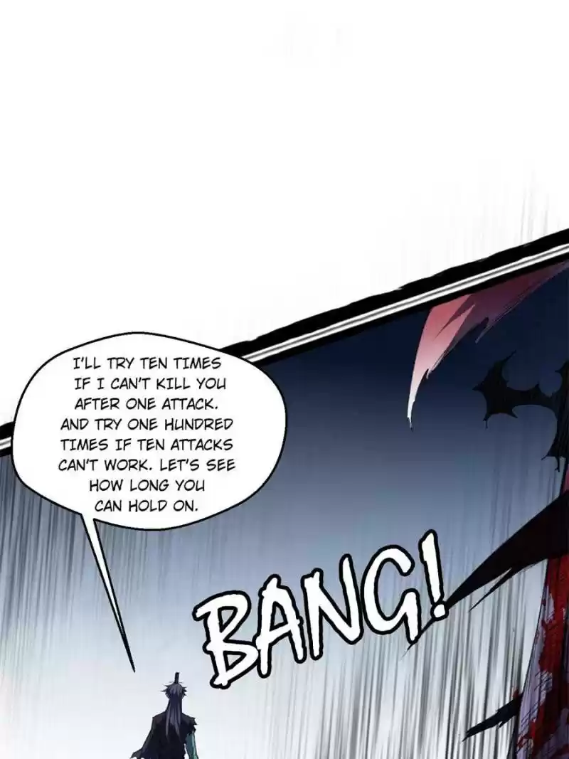 Way To Be The Evil Emperor Chapter 141