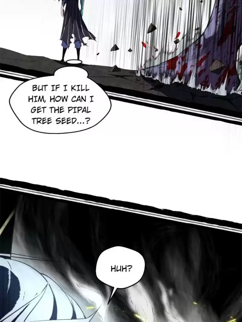 Way To Be The Evil Emperor Chapter 141