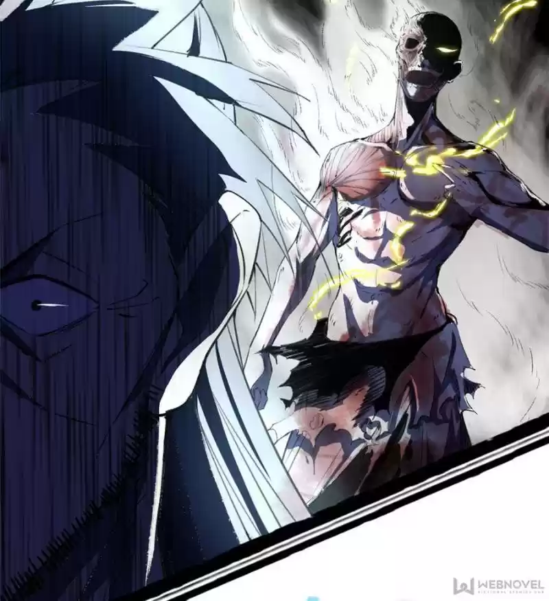 Way To Be The Evil Emperor Chapter 141