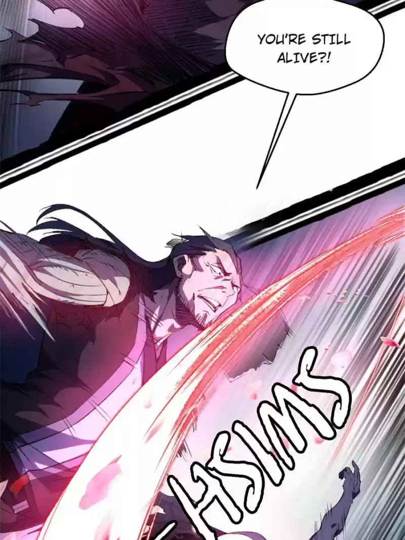 Way To Be The Evil Emperor Chapter 141