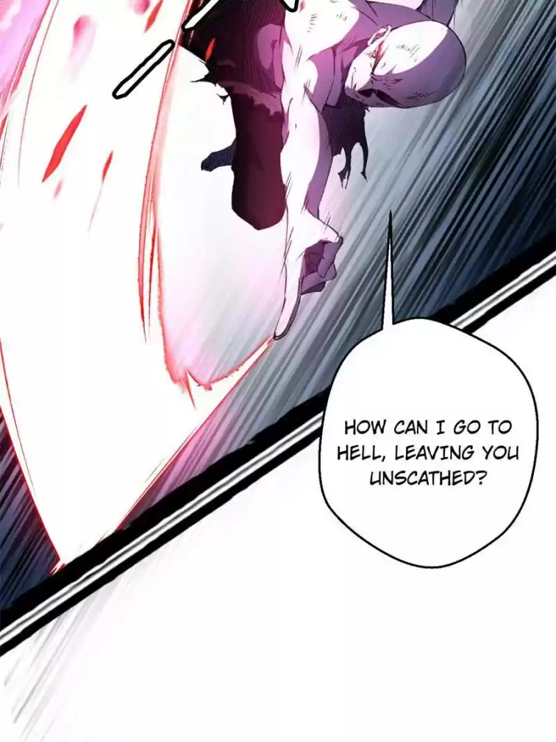 Way To Be The Evil Emperor Chapter 141