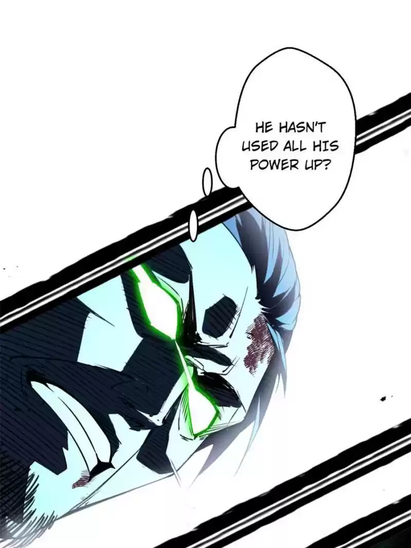 Way To Be The Evil Emperor Chapter 141