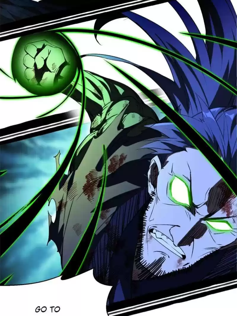 Way To Be The Evil Emperor Chapter 141