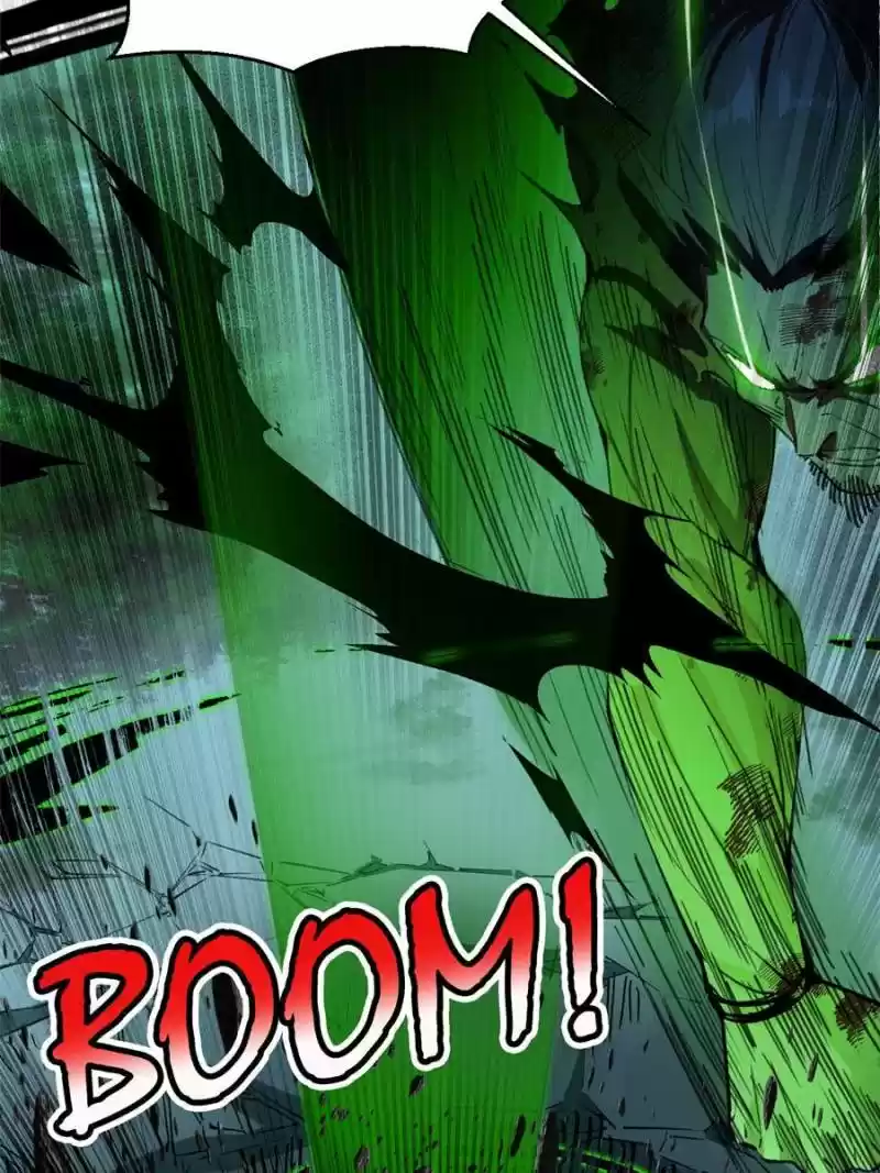 Way To Be The Evil Emperor Chapter 141