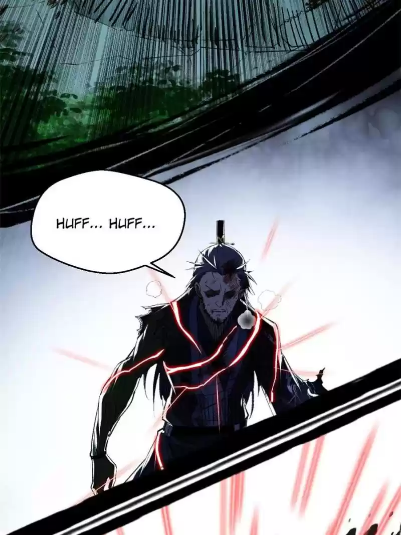 Way To Be The Evil Emperor Chapter 141