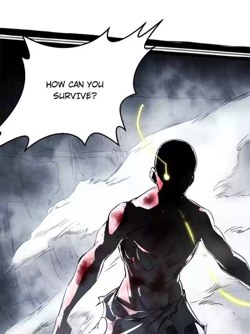 Way To Be The Evil Emperor Chapter 141