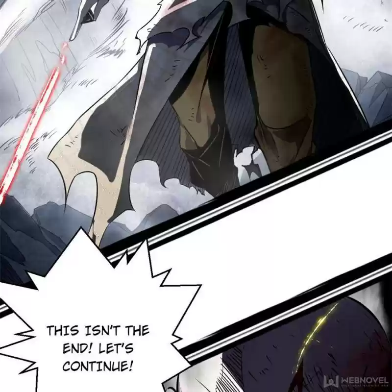 Way To Be The Evil Emperor Chapter 141