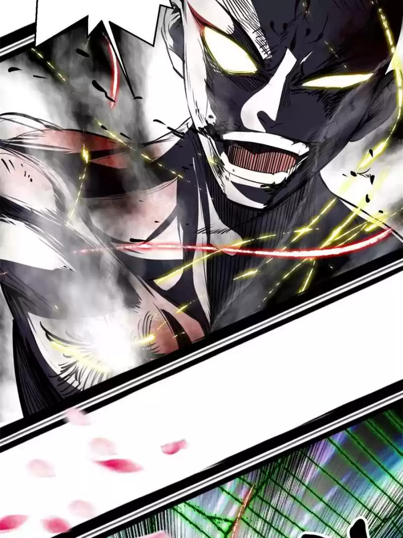 Way To Be The Evil Emperor Chapter 141