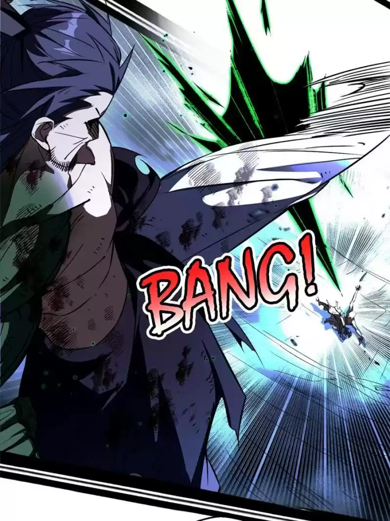 Way To Be The Evil Emperor Chapter 141