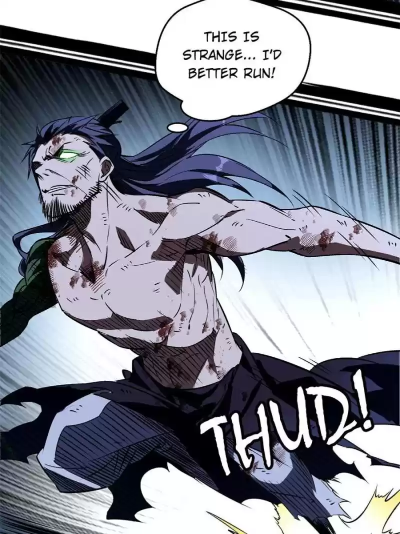 Way To Be The Evil Emperor Chapter 141