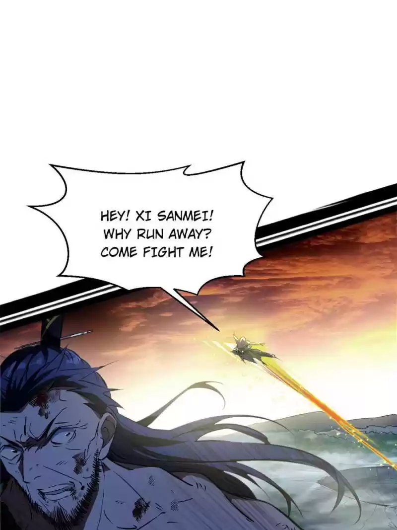 Way To Be The Evil Emperor Chapter 141