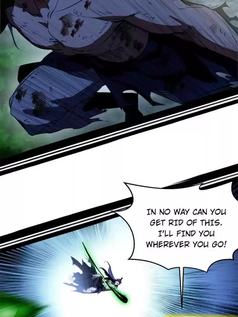 Way To Be The Evil Emperor Chapter 141