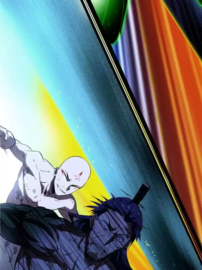 Way To Be The Evil Emperor Chapter 141