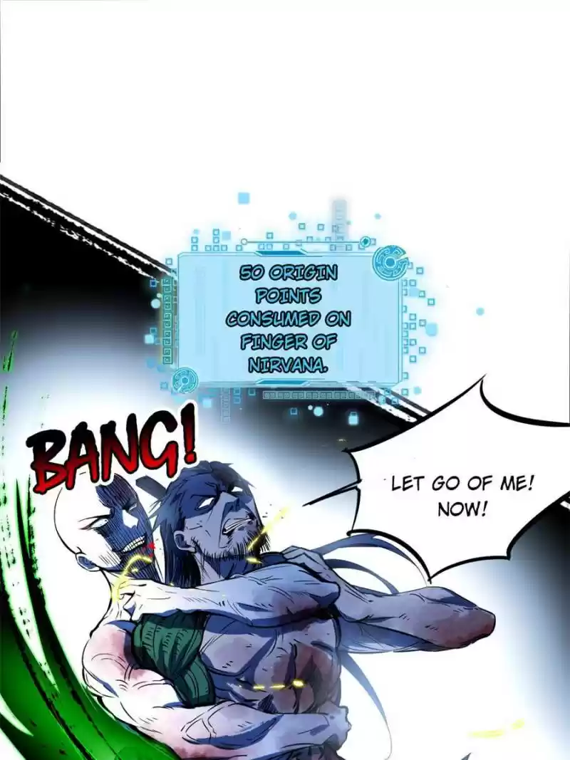 Way To Be The Evil Emperor Chapter 141