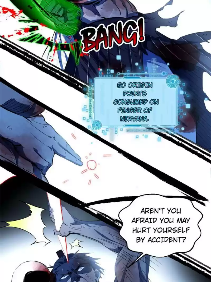 Way To Be The Evil Emperor Chapter 141