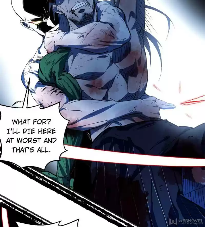 Way To Be The Evil Emperor Chapter 141