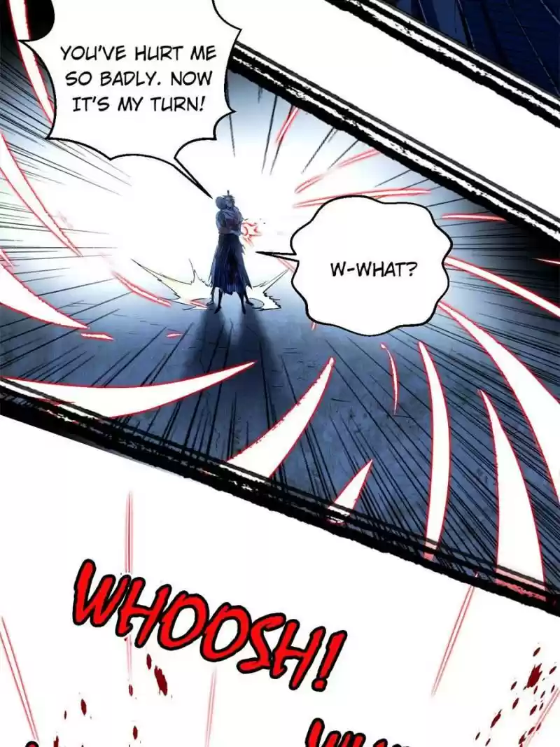 Way To Be The Evil Emperor Chapter 141