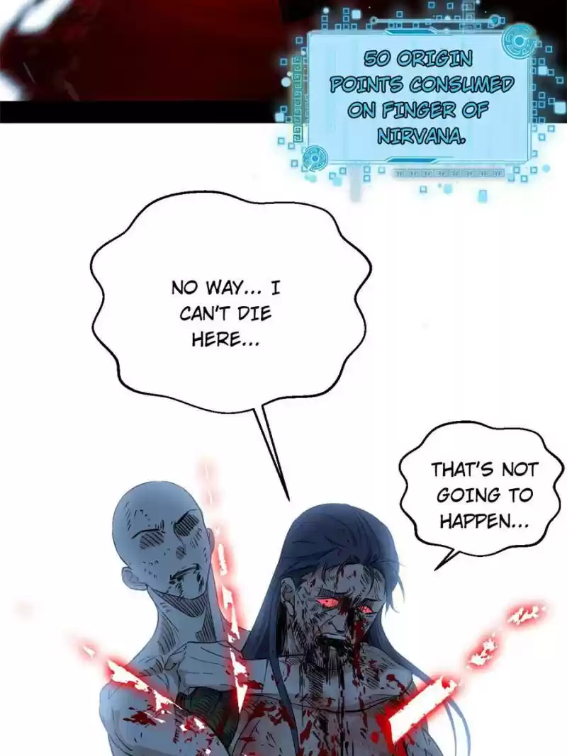 Way To Be The Evil Emperor Chapter 141