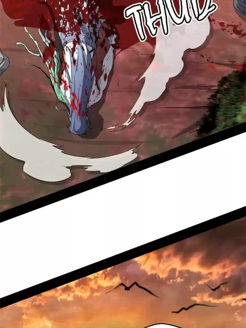 Way To Be The Evil Emperor Chapter 141