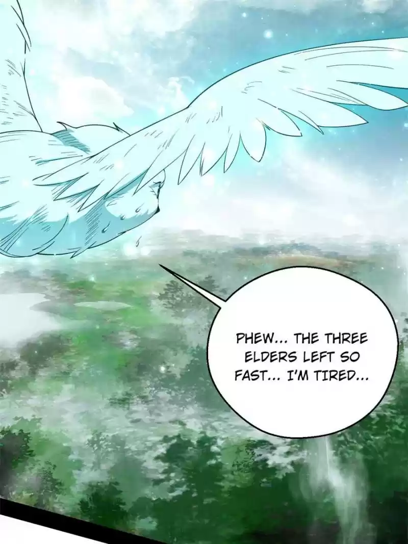 Way To Be The Evil Emperor Chapter 142