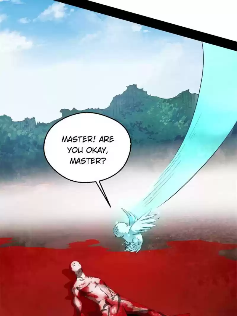 Way To Be The Evil Emperor Chapter 142