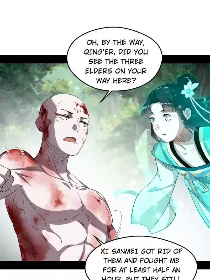 Way To Be The Evil Emperor Chapter 142