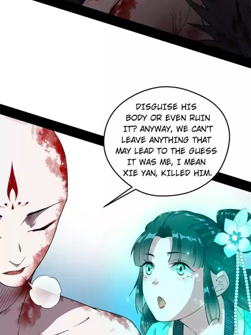 Way To Be The Evil Emperor Chapter 142