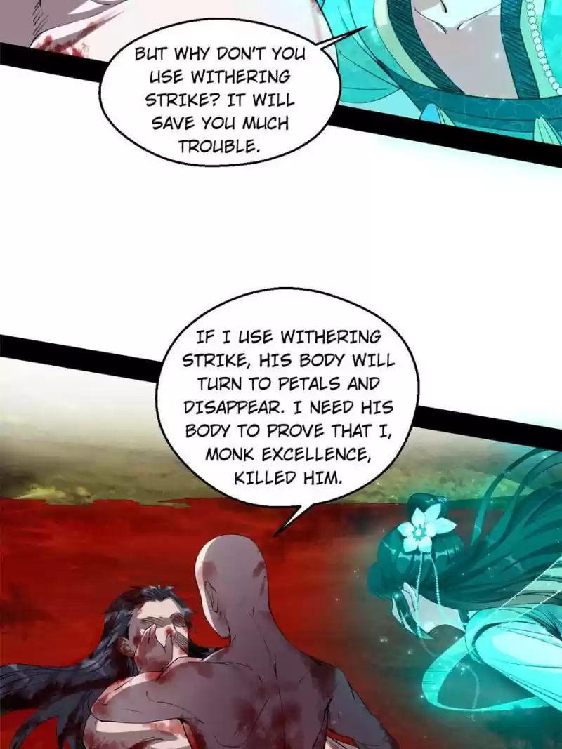 Way To Be The Evil Emperor Chapter 142