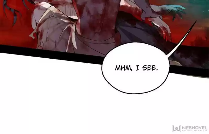 Way To Be The Evil Emperor Chapter 142