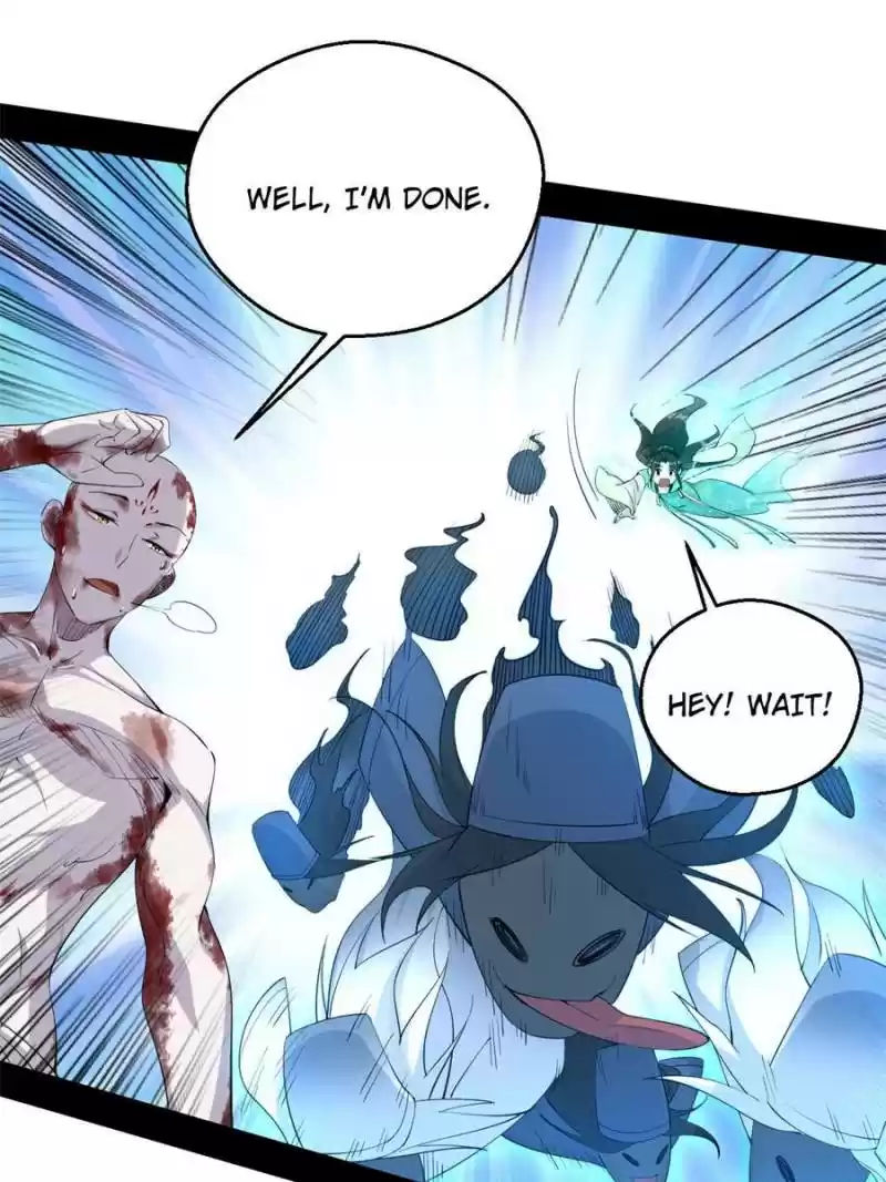 Way To Be The Evil Emperor Chapter 142