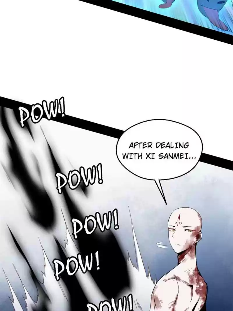 Way To Be The Evil Emperor Chapter 142