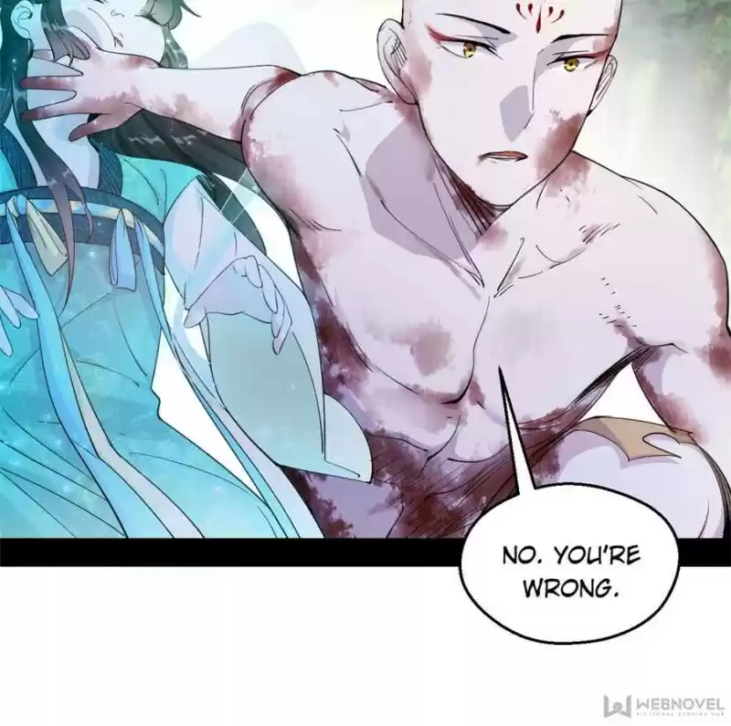 Way To Be The Evil Emperor Chapter 142