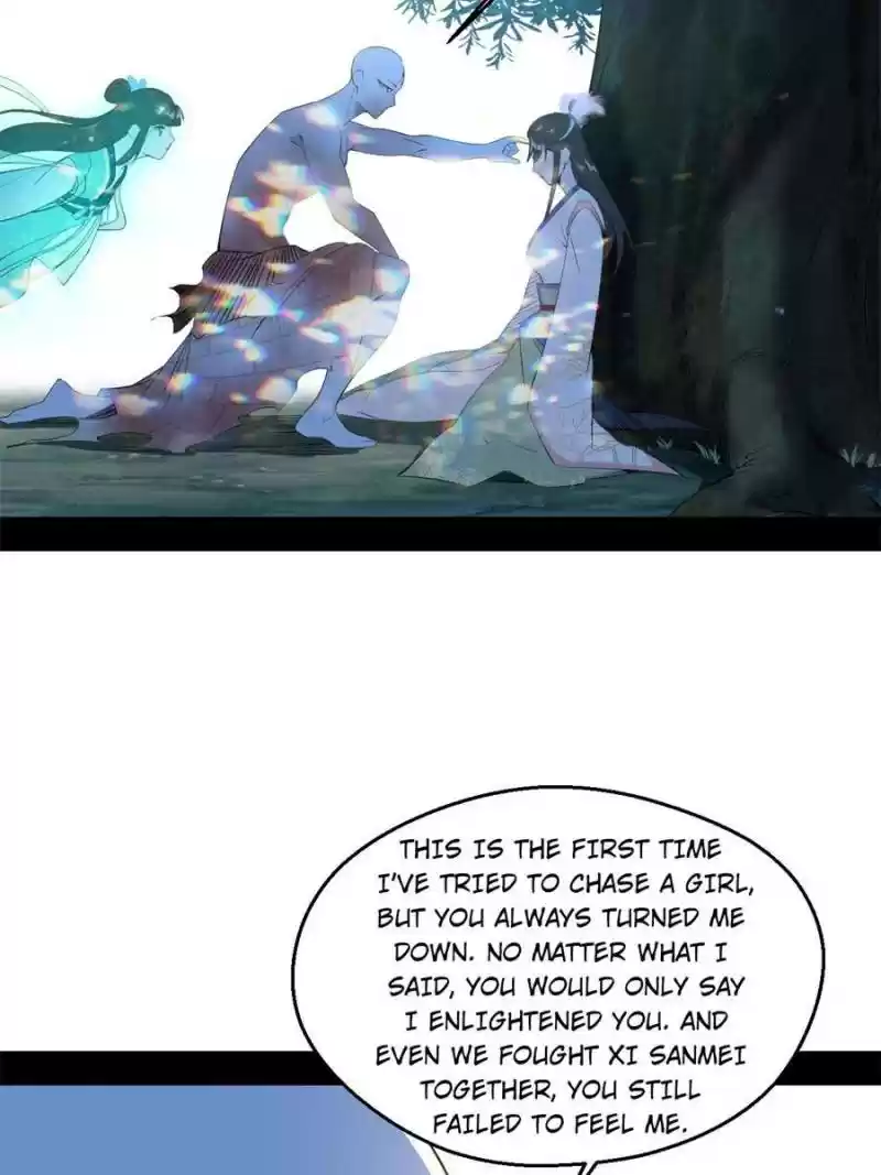 Way To Be The Evil Emperor Chapter 142