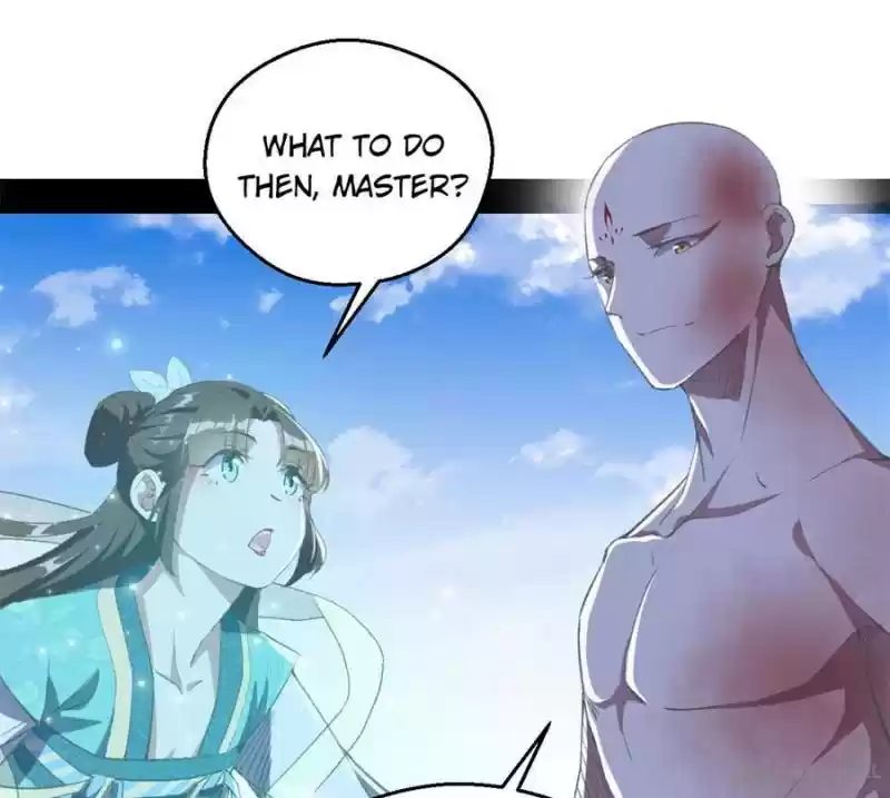 Way To Be The Evil Emperor Chapter 142