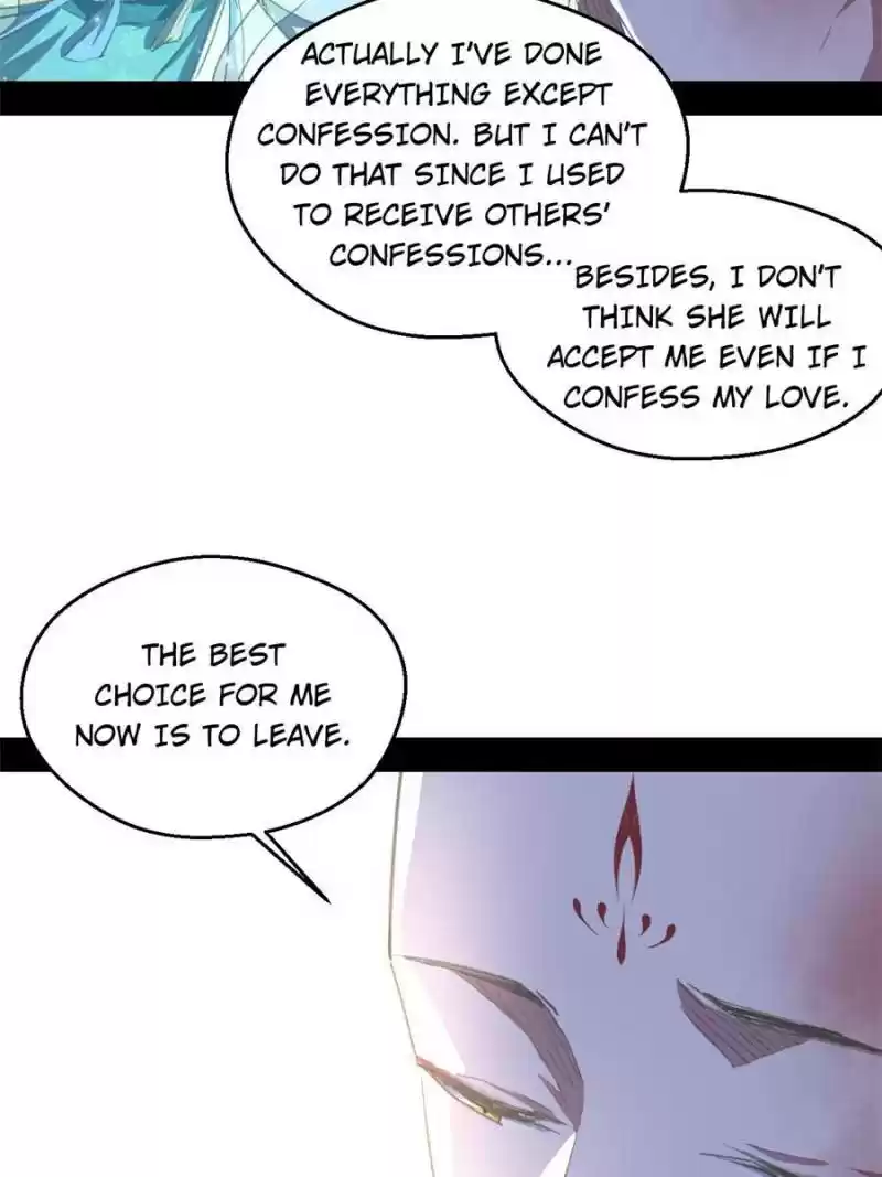 Way To Be The Evil Emperor Chapter 142