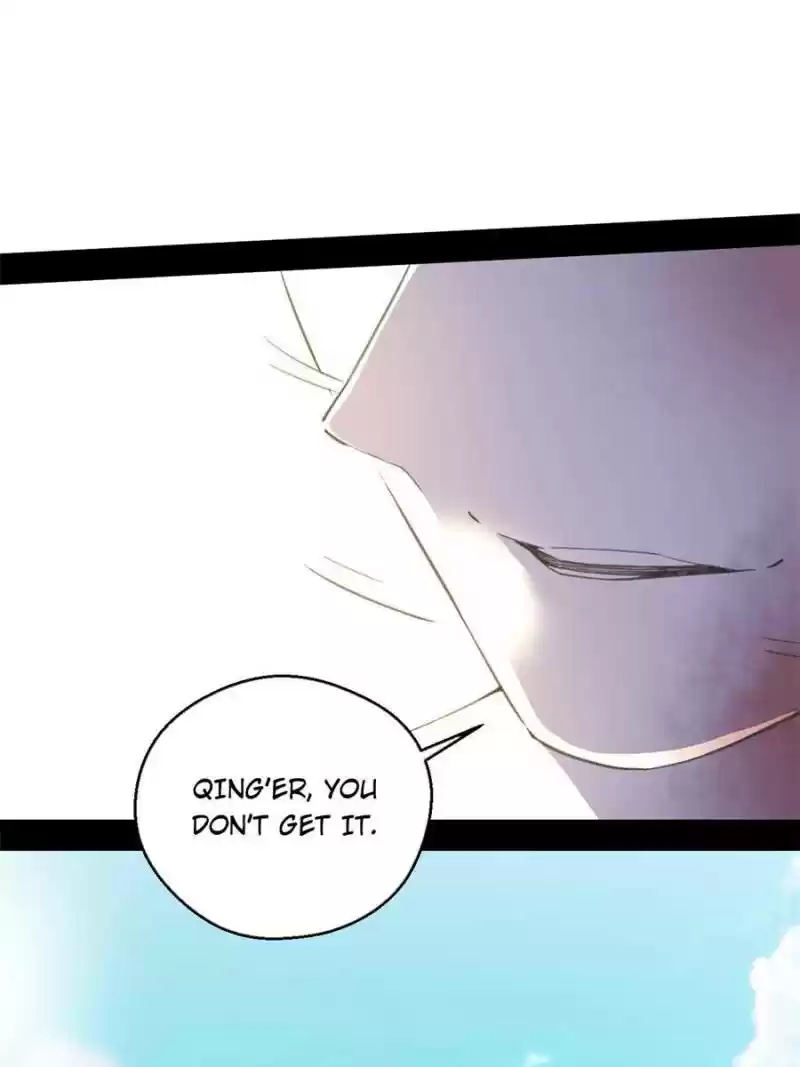 Way To Be The Evil Emperor Chapter 142