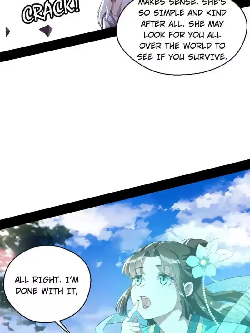 Way To Be The Evil Emperor Chapter 142