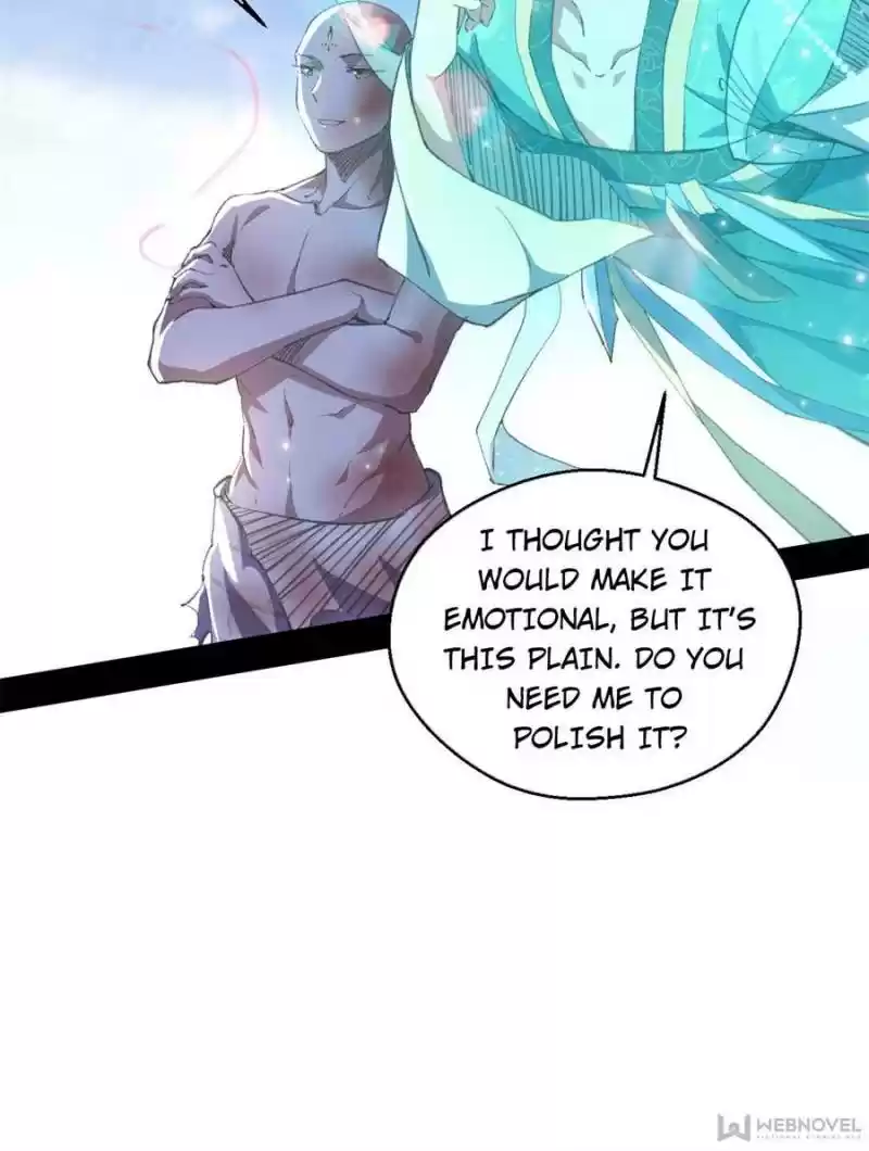 Way To Be The Evil Emperor Chapter 142