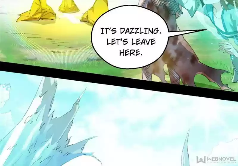 Way To Be The Evil Emperor Chapter 142