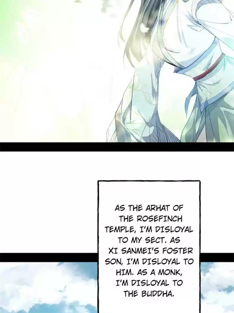 Way To Be The Evil Emperor Chapter 142