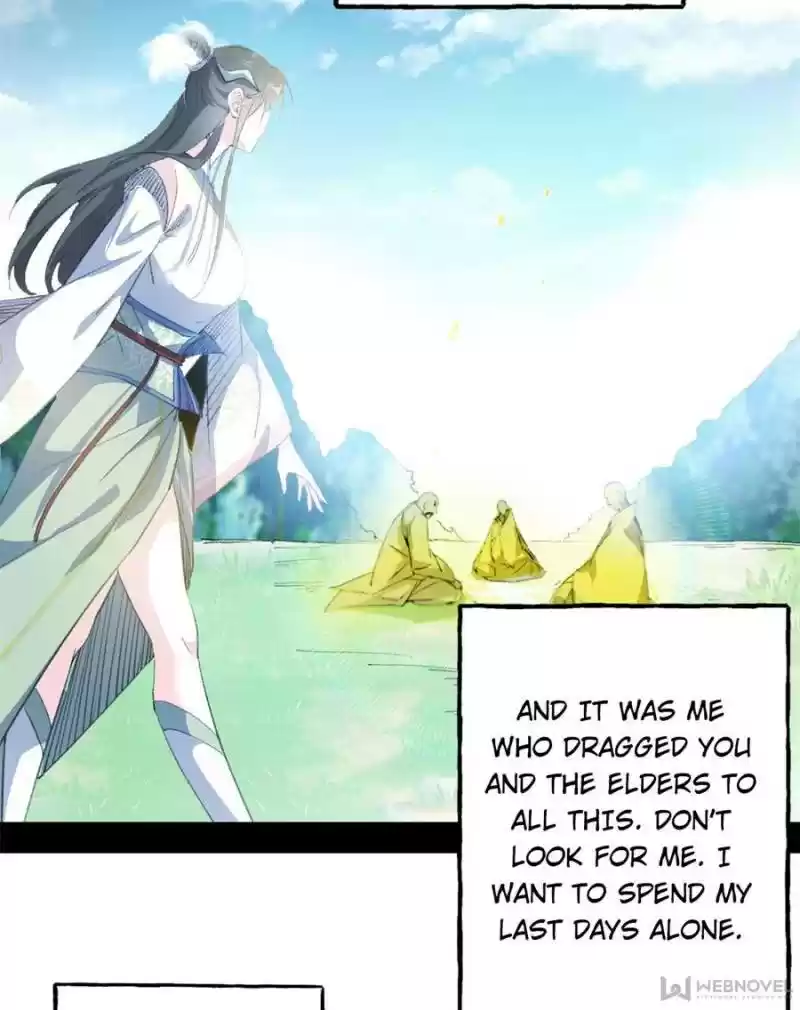 Way To Be The Evil Emperor Chapter 142