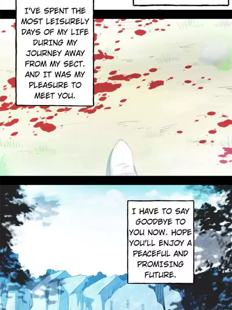 Way To Be The Evil Emperor Chapter 142