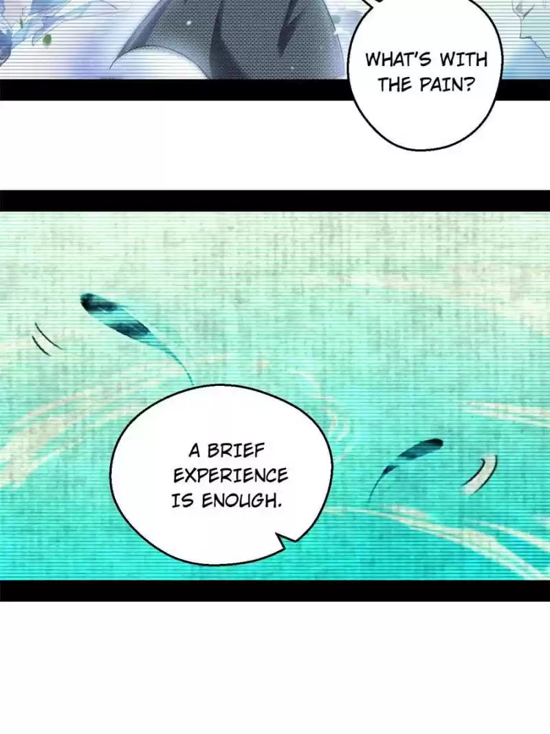 Way To Be The Evil Emperor Chapter 142