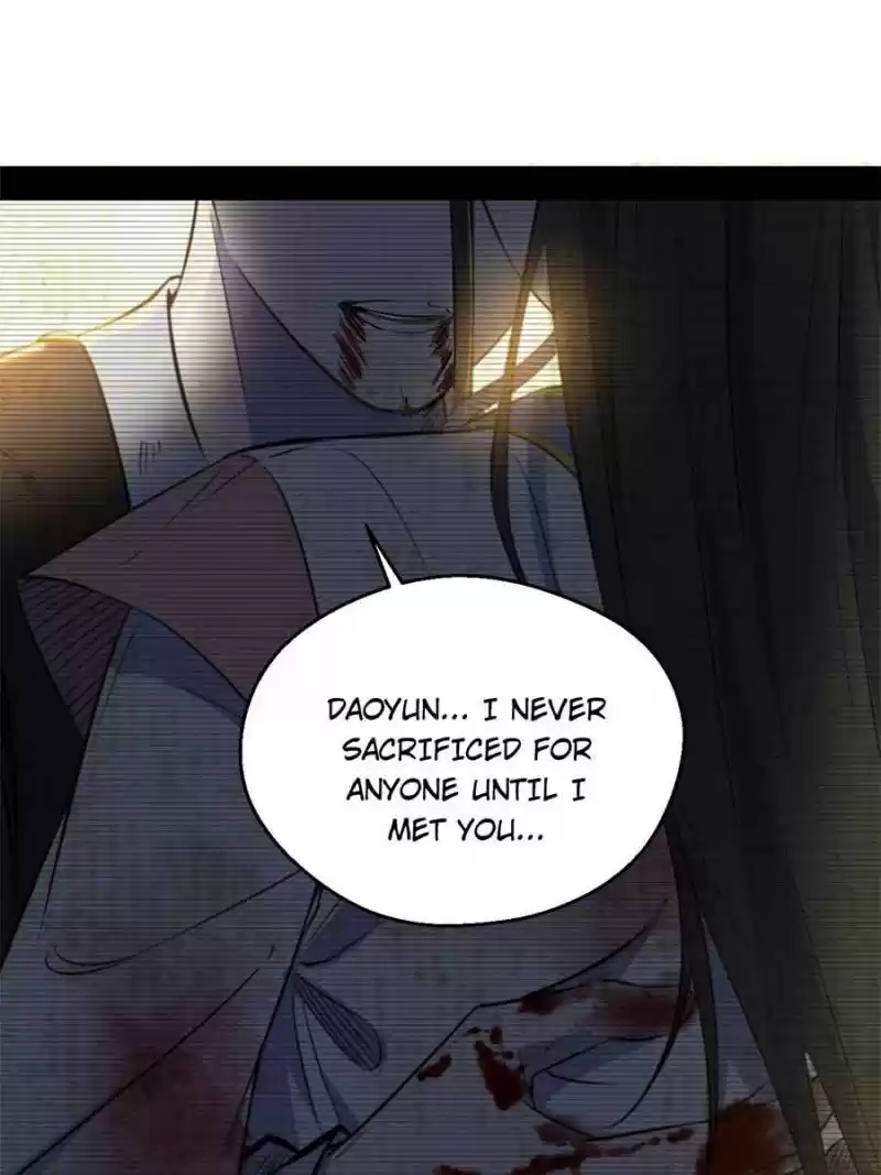 Way To Be The Evil Emperor Chapter 142