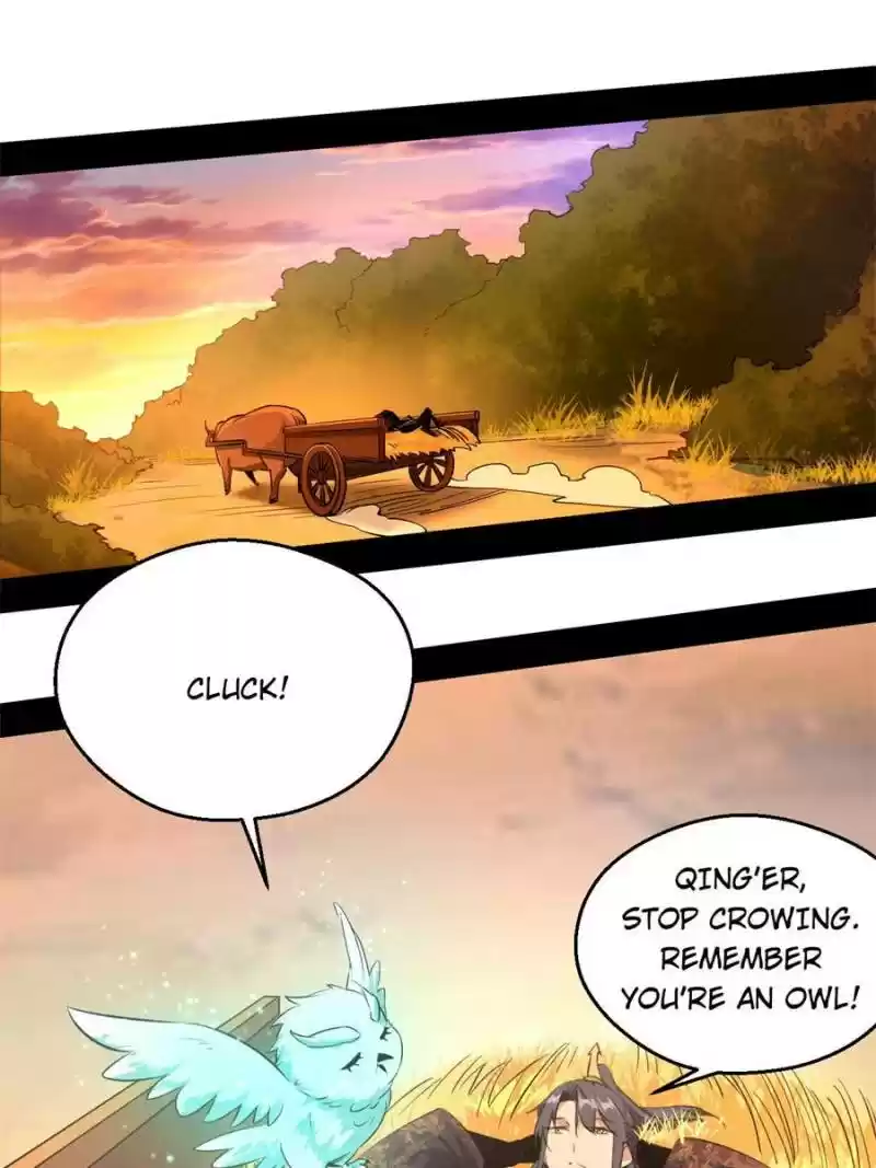 Way To Be The Evil Emperor Chapter 142