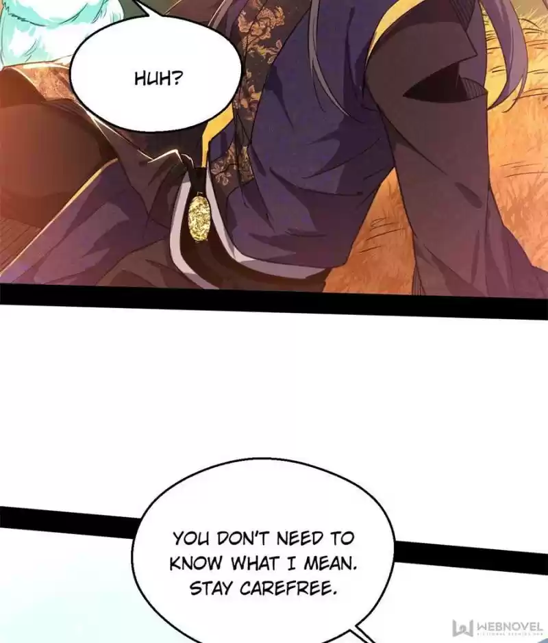 Way To Be The Evil Emperor Chapter 142